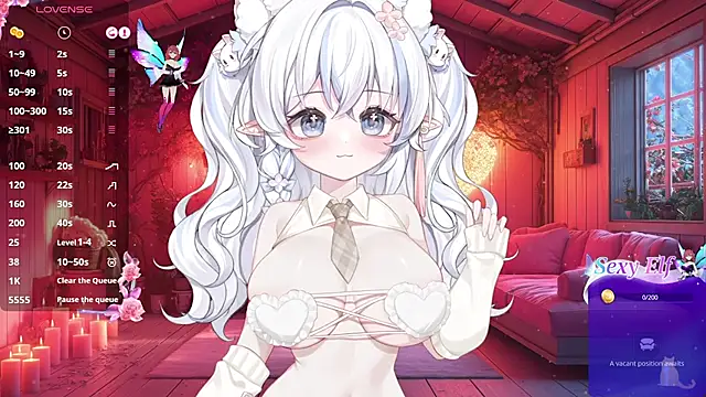 Snapshot of hadamia chatting on 02/12/26, 03:29 hadamia online show from 02/12/26, 03:29