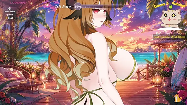 hadamia online show from 07/24/26, 06:17
