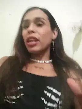 pretty ariiel online show from 06/30/26, 12:55