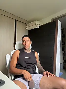 sendfer online show from 12/22/25, 07:00