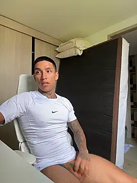 sendfer online show from 02/13/26, 07:10