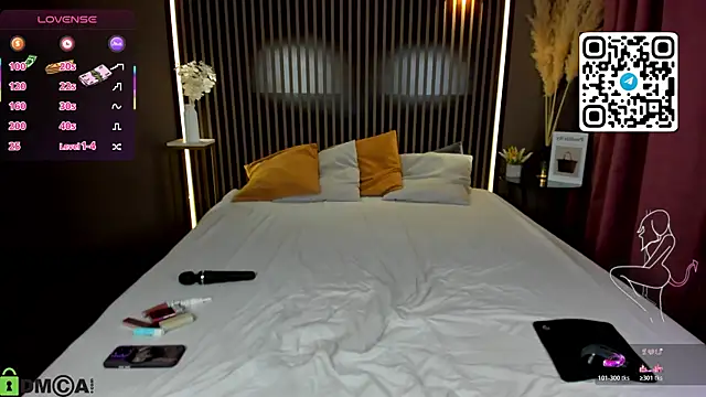 Aly Alyc online show from 04/19/26, 11:51