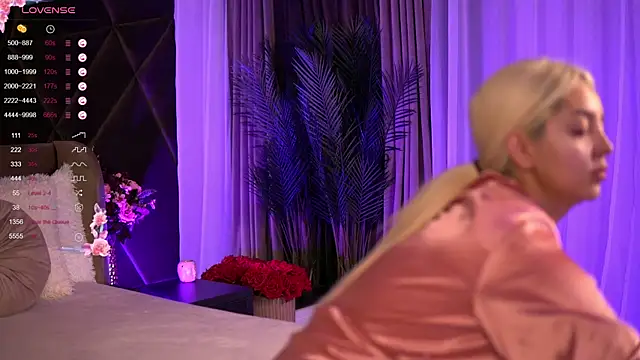 Snapshot of VictoriaMorrone chatting on 03/03/25, 05:20 VictoriaMorrone online show from 03/03/25, 05:20