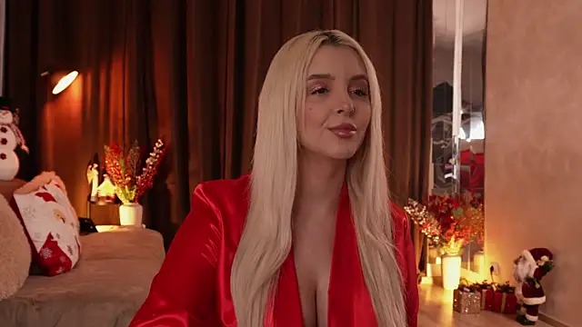 VictoriaMorrone online show from 01/07/26, 01:52