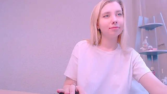 AliceFire  online show from 01/28/25, 10:34