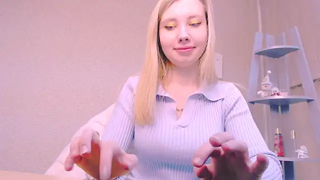 AliceFire  online show from 02/05/25, 10:19