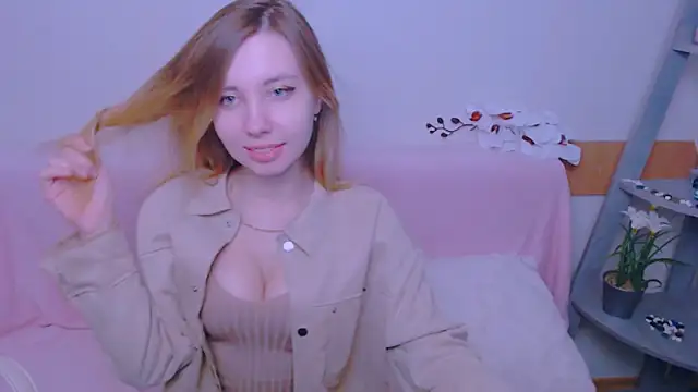 AliceFire  online show from 03/09/26, 10:30