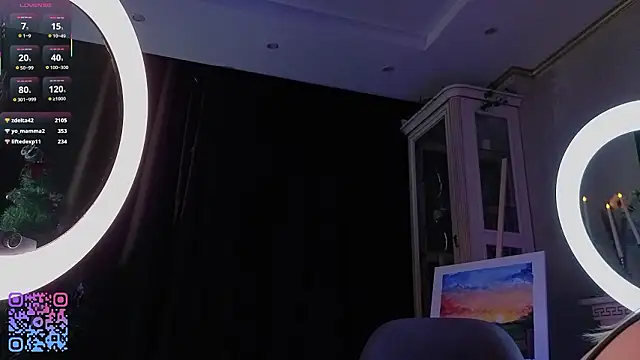 SoniaScott online show from 02/03/26, 07:13