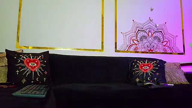 PandoraVolkov online show from 04/01/26, 08:59