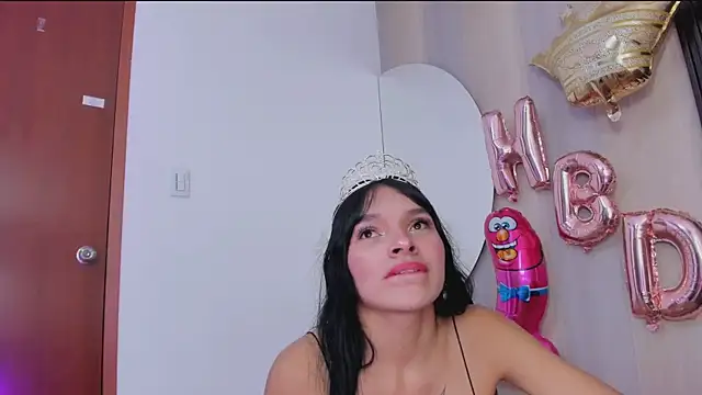  shantal smith online show from 03/10/25, 04:46