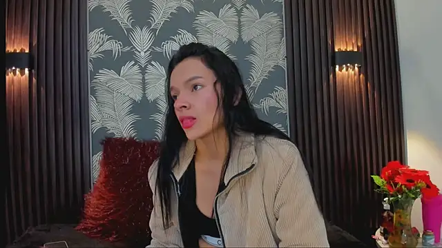  shantal smith online show from 10/06/25, 04:59