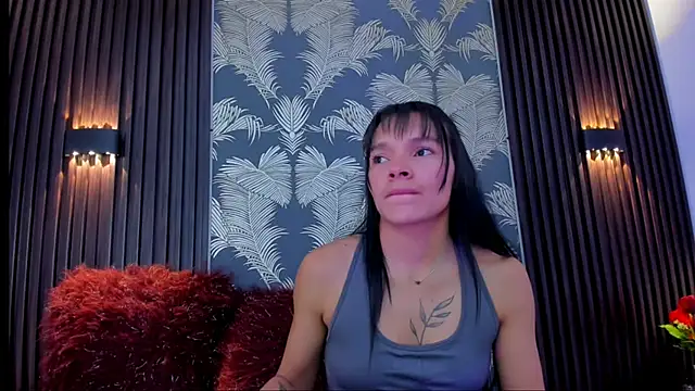  shantal smith online show from 11/05/25, 05:02