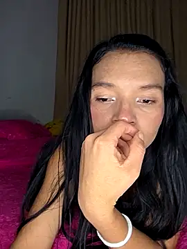  shantal smith online show from 11/29/25, 05:43