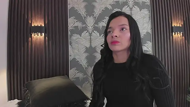  shantal smith online show from 01/09/26, 05:26