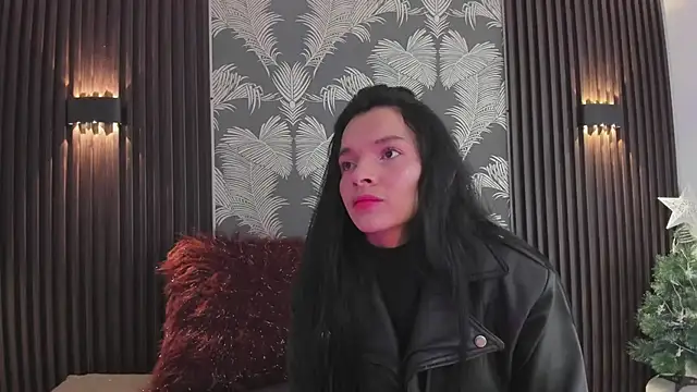  shantal smith online show from 01/16/26, 05:06