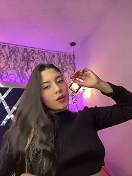 Snapshot of Lia_14_ chatting on 02/01/25, 02:45 Lia 14 online show from 02/01/25, 02:45