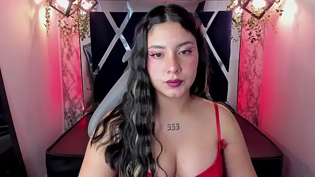 Snapshot of Lia_14_ chatting on 02/15/25, 11:39 Lia 14 online show from 02/15/25, 11:39