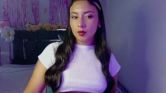 Snapshot of Lia_14_ chatting on 10/03/25, 02:14 Lia 14 online show from 10/03/25, 02:14