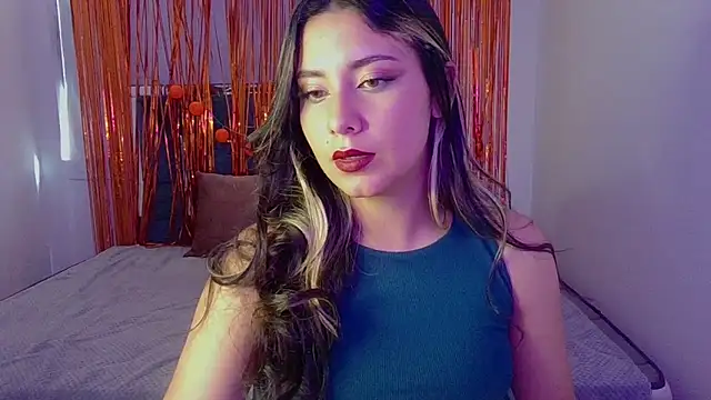 Snapshot of Lia_14_ chatting on 11/14/25, 08:40 Lia 14 online show from 11/14/25, 08:40