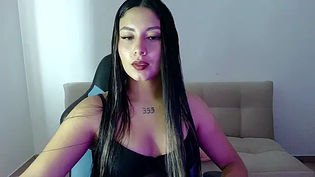 Lia 14  online show from 02/20/26, 08:53