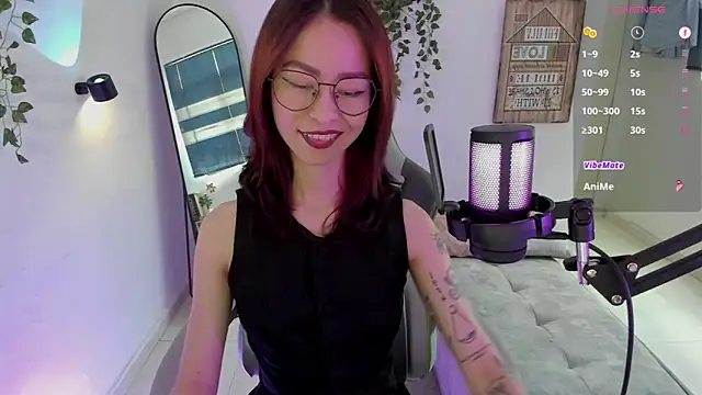 rosse 98  online show from 02/16/25, 03:05