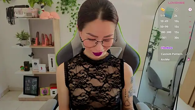 rosse 98  online show from 09/25/25, 03:38