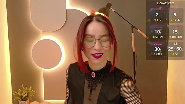 rosse 98  online show from 10/17/25, 02:41