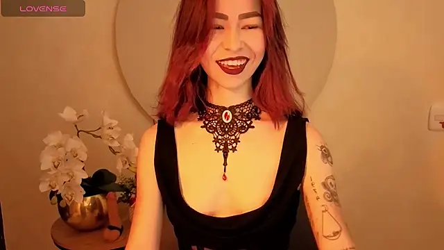 rosse 98  online show from 12/05/25, 01:31