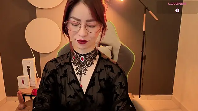 rosse 98  online show from 02/09/26, 01:04