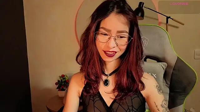 rosse 98  online show from 03/19/26, 01:04