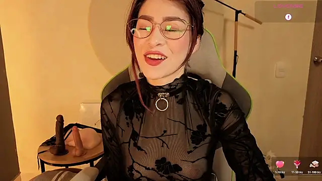 rosse 98  online show from 03/28/26, 01:11