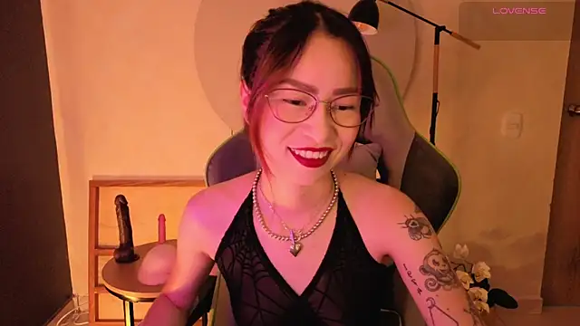 rosse 98  online show from 04/13/26, 12:43