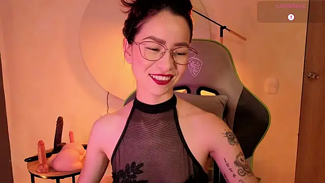 rosse 98  online show from 04/21/26, 01:50