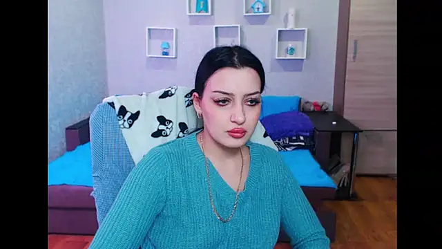 Snapshot of SkarlettMonliss chatting on 01/08/25, 04:11 SkarlettMonliss online show from 01/08/25, 04:11