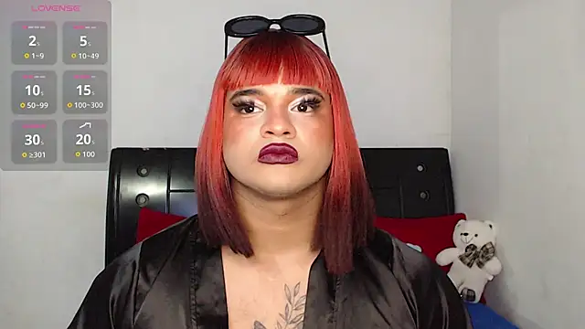 Gorgie Willyams online show from 03/27/26, 05:24