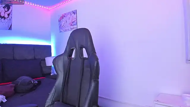 Megan Miles02 online show from 11/01/25, 08:00