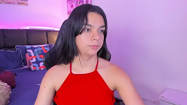 Megan Miles02 online show from 11/28/25, 09:06