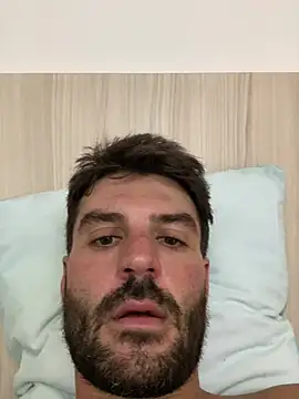 bruno106969 online show from 03/20/26, 09:52