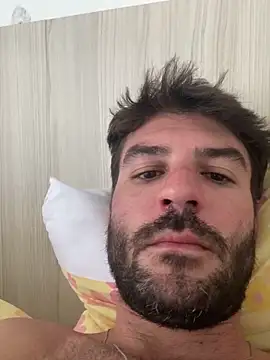 bruno106969 online show from 04/23/26, 07:38