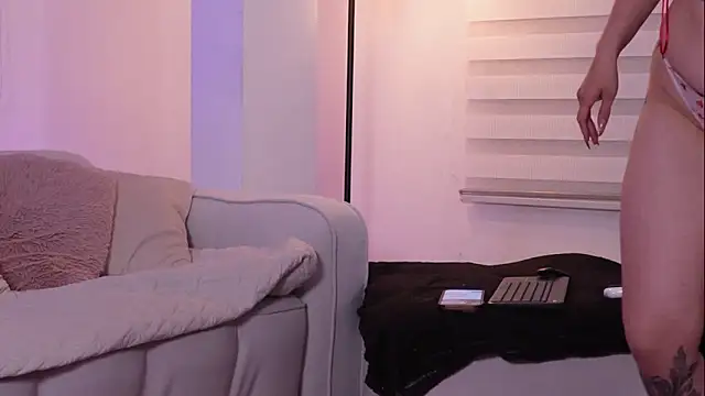 lilith gray9 online show from 02/26/26, 05:28