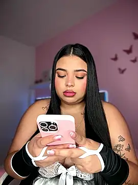 Emily cooper20 online show from 01/12/26, 12:38