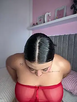 Emily cooper20 online show from 01/14/26, 01:33