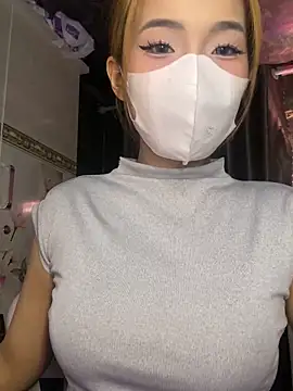 -KathySweet- online show from 03/17/25, 03:57