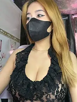 -KathySweet- online show from 03/20/25, 01:48