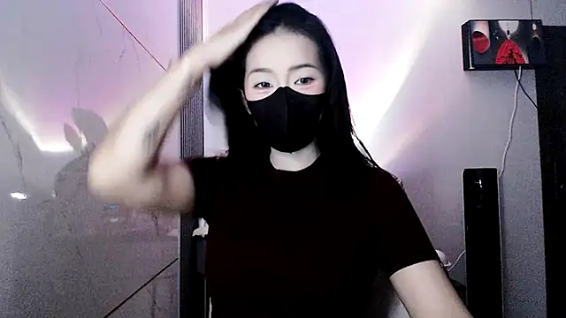 -KathySweet- online show from 10/31/25, 03:07