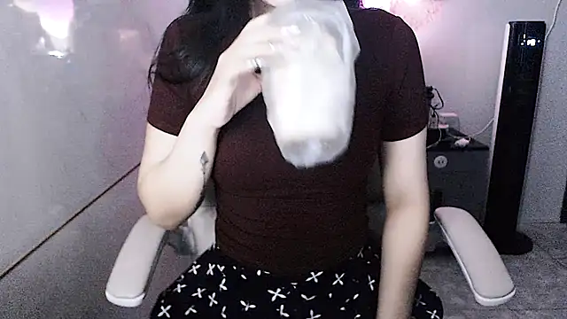 -KathySweet- online show from 11/04/25, 03:16