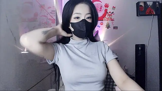 -KathySweet- online show from 12/04/25, 03:16