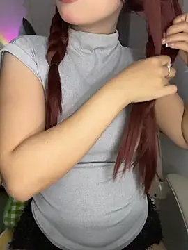 -KathySweet- online show from 03/18/26, 03:31