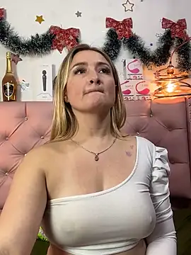 antonella87 online show from 01/05/25, 12:42