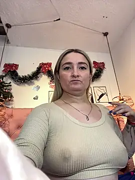 antonella87 online show from 12/16/25, 09:42